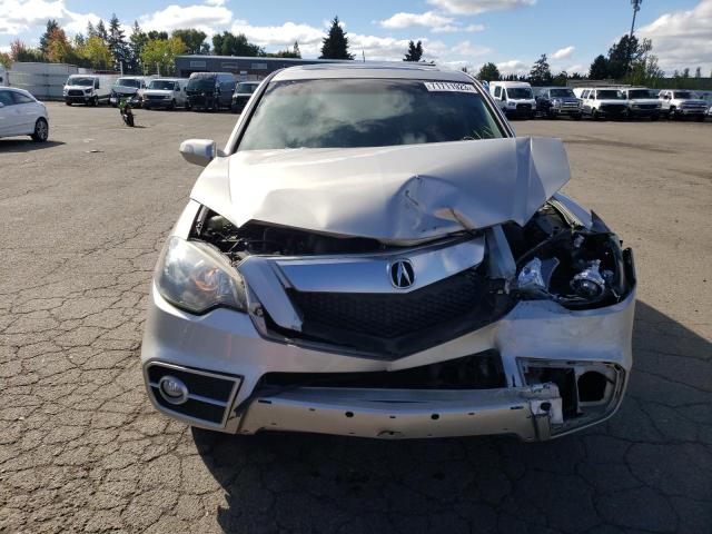 Photo 4 VIN: 5J8TB1H53CA003343 - ACURA RDX 