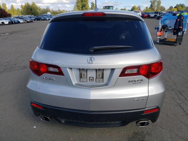 Photo 5 VIN: 5J8TB1H53CA003343 - ACURA RDX 