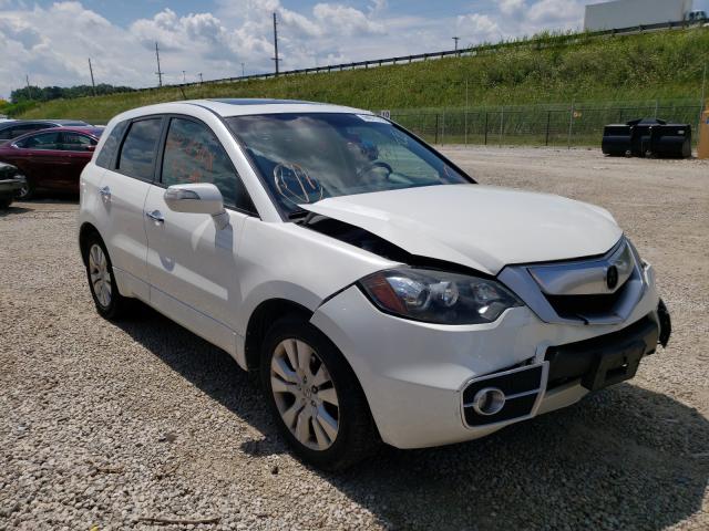 Photo 0 VIN: 5J8TB1H53CA004136 - ACURA RDX TECHNO 