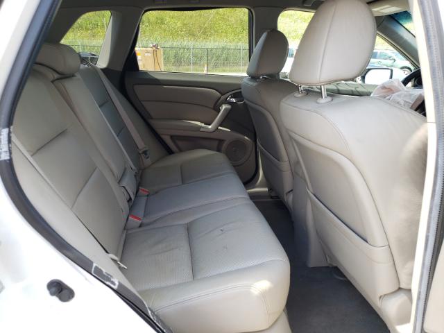 Photo 5 VIN: 5J8TB1H53CA004136 - ACURA RDX TECHNO 