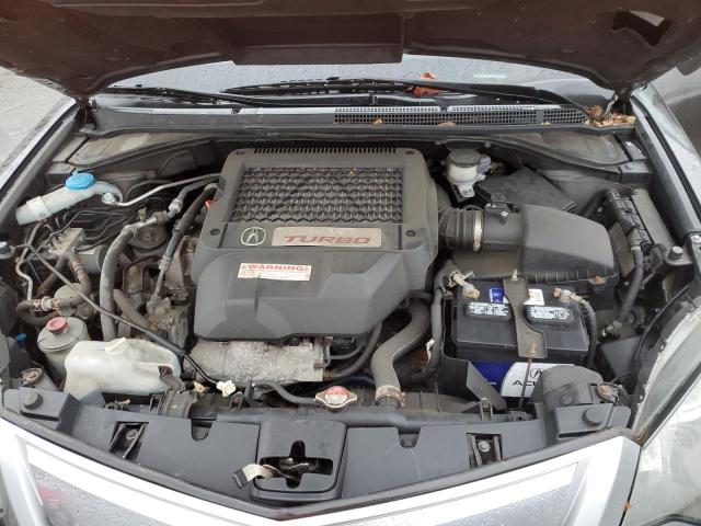 Photo 10 VIN: 5J8TB1H54AA001176 - ACURA RDX TECHNO 