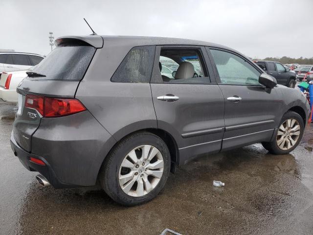 Photo 2 VIN: 5J8TB1H54AA001176 - ACURA RDX TECHNO 