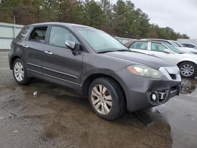 Photo 3 VIN: 5J8TB1H54AA001176 - ACURA RDX TECHNO 