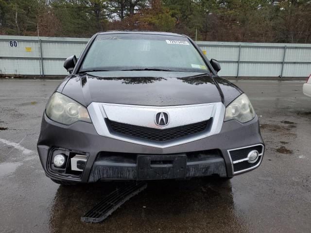 Photo 4 VIN: 5J8TB1H54AA001176 - ACURA RDX TECHNO 