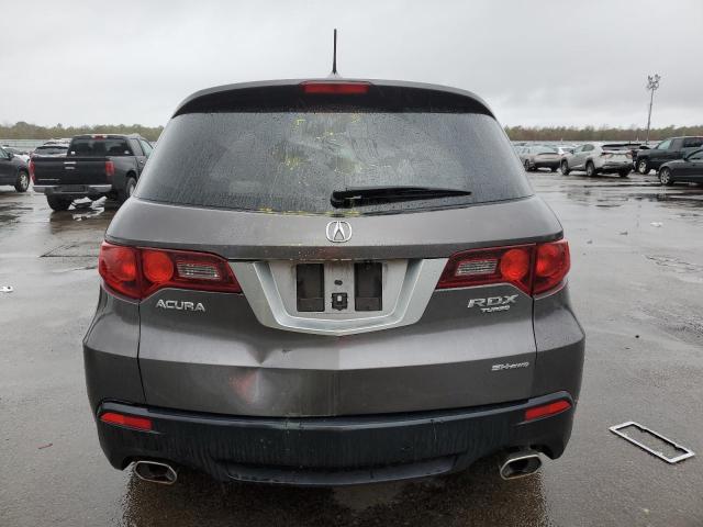 Photo 5 VIN: 5J8TB1H54AA001176 - ACURA RDX TECHNO 