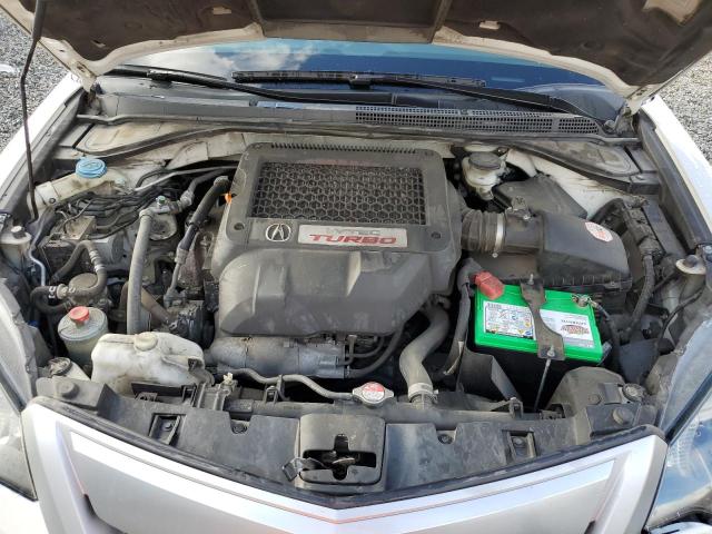 Photo 11 VIN: 5J8TB1H54AA006958 - ACURA RDX TECHNO 