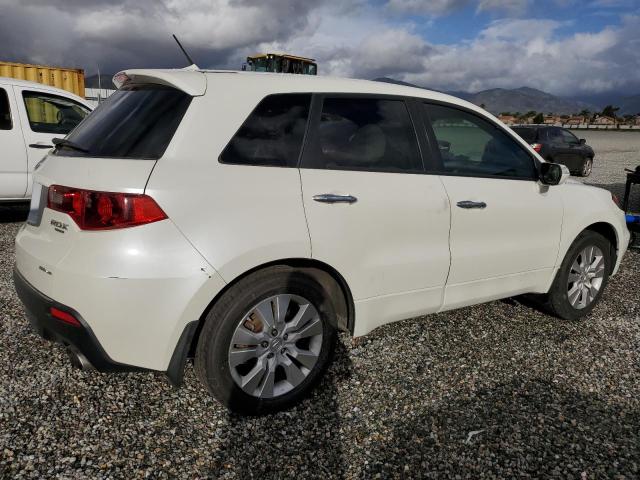 Photo 2 VIN: 5J8TB1H54AA006958 - ACURA RDX TECHNO 