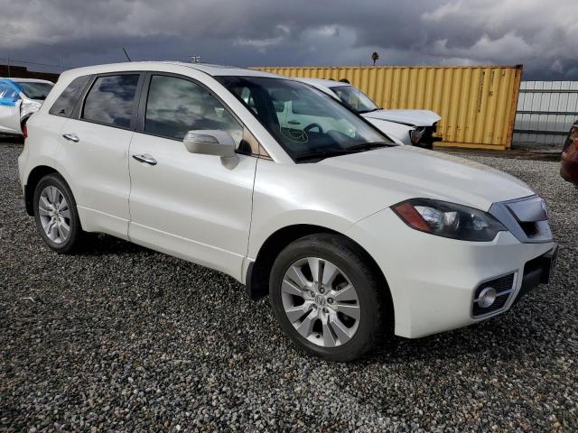 Photo 3 VIN: 5J8TB1H54AA006958 - ACURA RDX TECHNO 