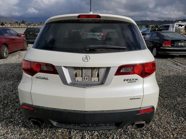 Photo 5 VIN: 5J8TB1H54AA006958 - ACURA RDX TECHNO 