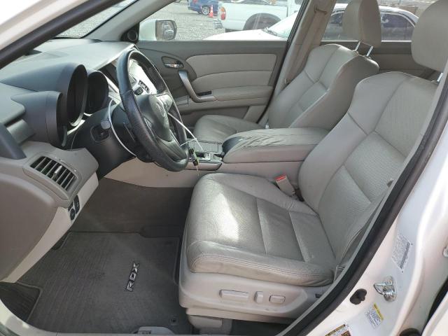 Photo 6 VIN: 5J8TB1H54AA006958 - ACURA RDX TECHNO 