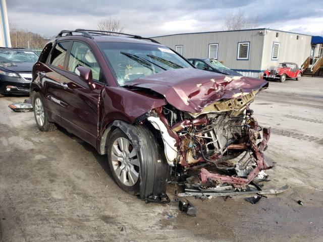 Photo 0 VIN: 5J8TB1H54AA007009 - ACURA RDX TECHNO 