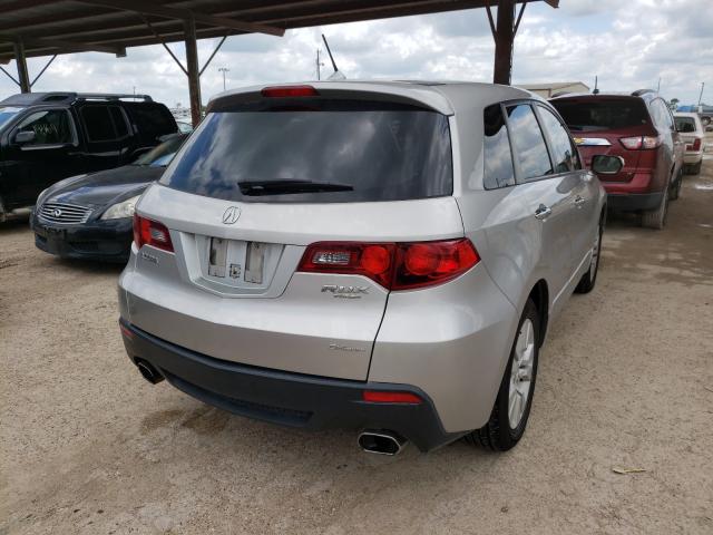 Photo 3 VIN: 5J8TB1H54BA000966 - ACURA RDX TECHNO 