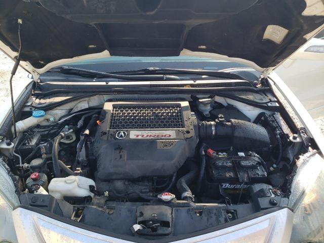 Photo 11 VIN: 5J8TB1H54BA001793 - ACURA RDX TECHNO 