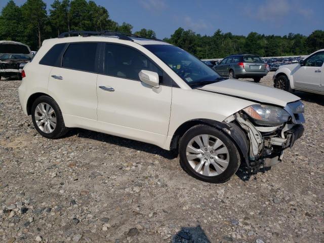 Photo 3 VIN: 5J8TB1H54BA001793 - ACURA RDX TECHNO 