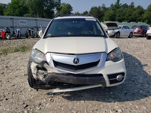 Photo 4 VIN: 5J8TB1H54BA001793 - ACURA RDX TECHNO 