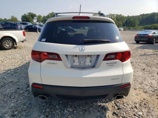 Photo 5 VIN: 5J8TB1H54BA001793 - ACURA RDX TECHNO 