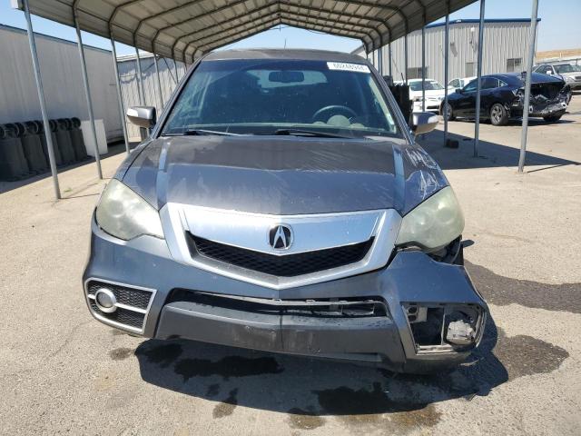 Photo 4 VIN: 5J8TB1H55AA003034 - ACURA RDX TECHNO 