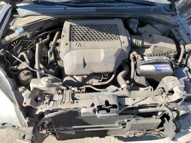 Photo 11 VIN: 5J8TB1H55AA003924 - ACURA RDX TECHNO 