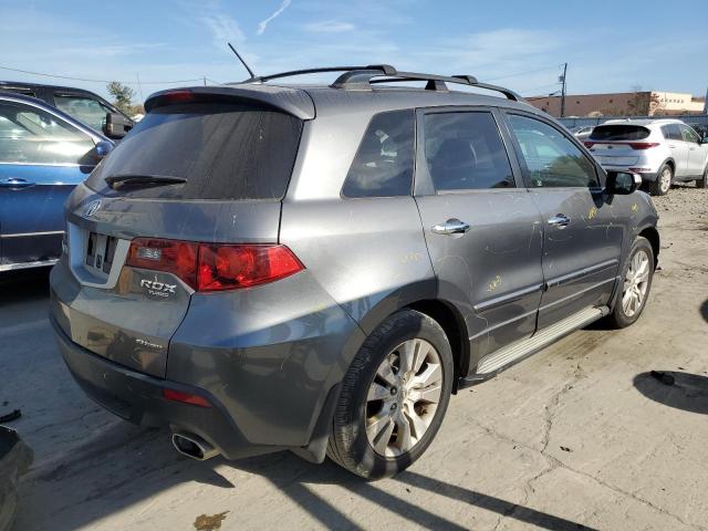 Photo 2 VIN: 5J8TB1H55AA003924 - ACURA RDX TECHNO 