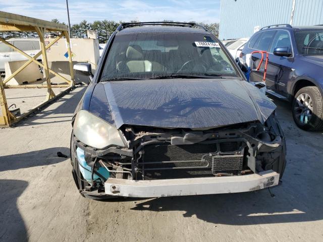 Photo 4 VIN: 5J8TB1H55AA003924 - ACURA RDX TECHNO 