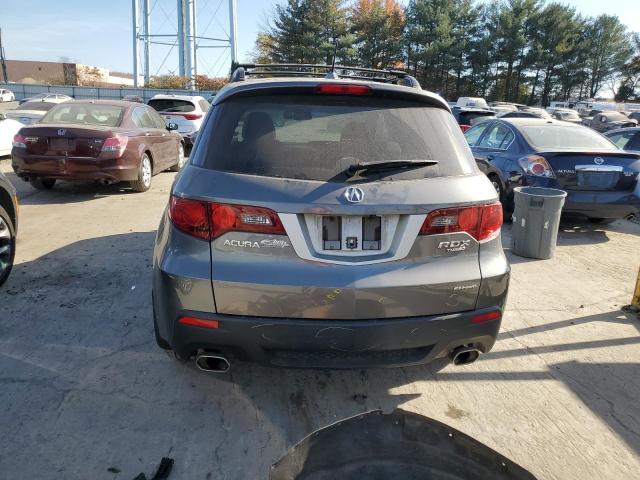 Photo 5 VIN: 5J8TB1H55AA003924 - ACURA RDX TECHNO 