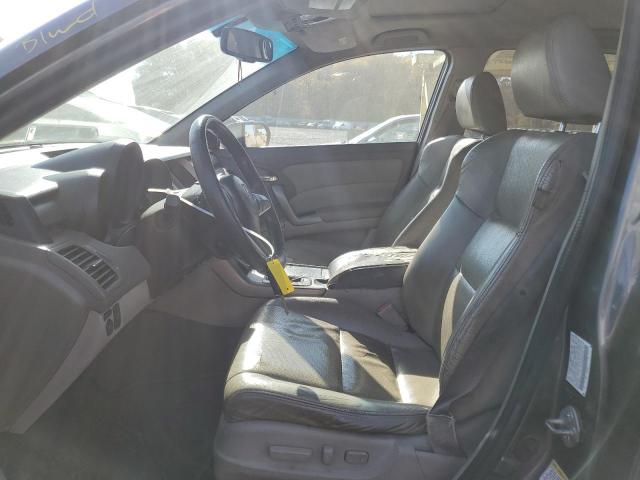 Photo 6 VIN: 5J8TB1H55AA003924 - ACURA RDX TECHNO 