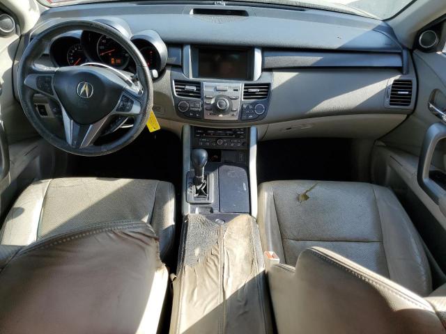 Photo 7 VIN: 5J8TB1H55AA003924 - ACURA RDX TECHNO 