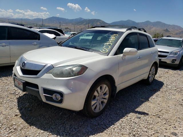 Photo 0 VIN: 5J8TB1H55AA004796 - ACURA RDX TECHNO 