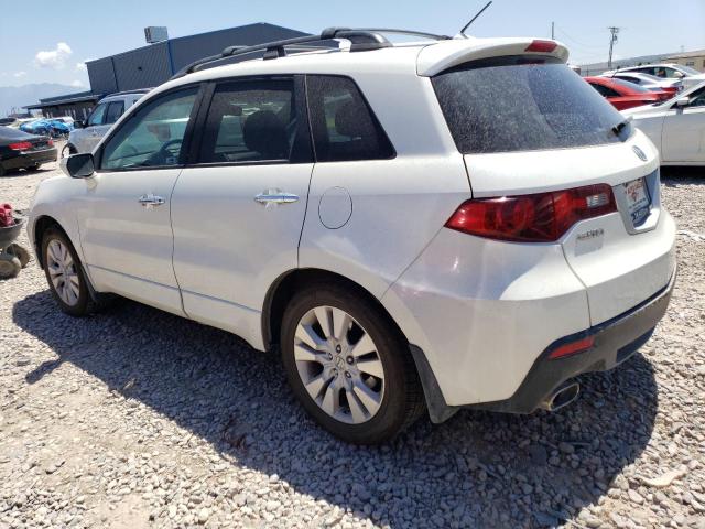 Photo 1 VIN: 5J8TB1H55AA004796 - ACURA RDX TECHNO 