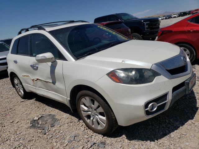 Photo 3 VIN: 5J8TB1H55AA004796 - ACURA RDX TECHNO 