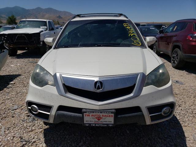 Photo 4 VIN: 5J8TB1H55AA004796 - ACURA RDX TECHNO 