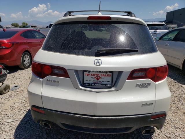 Photo 5 VIN: 5J8TB1H55AA004796 - ACURA RDX TECHNO 