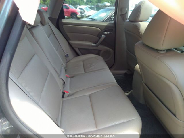 Photo 7 VIN: 5J8TB1H55AA007603 - ACURA RDX 