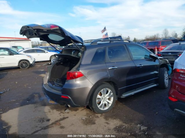 Photo 3 VIN: 5J8TB1H55AA008489 - ACURA RDX 