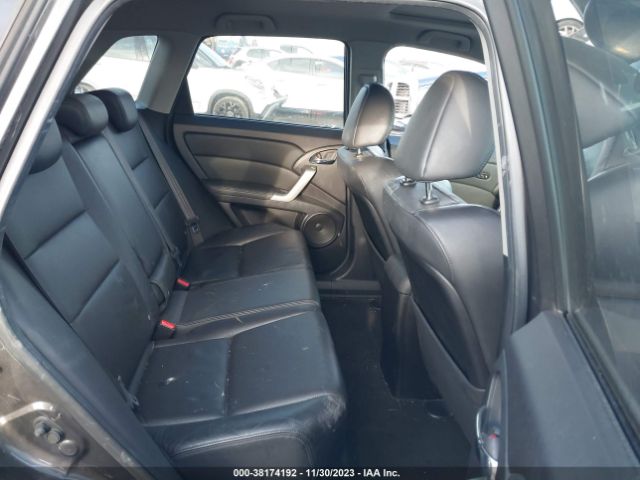 Photo 7 VIN: 5J8TB1H55AA008489 - ACURA RDX 