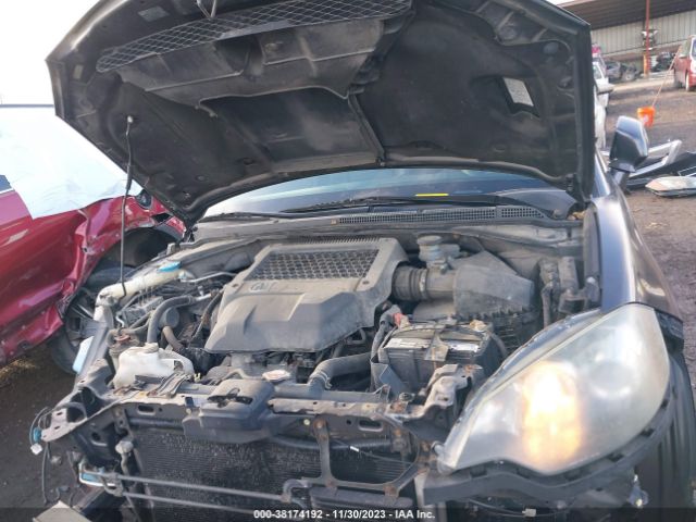 Photo 9 VIN: 5J8TB1H55AA008489 - ACURA RDX 