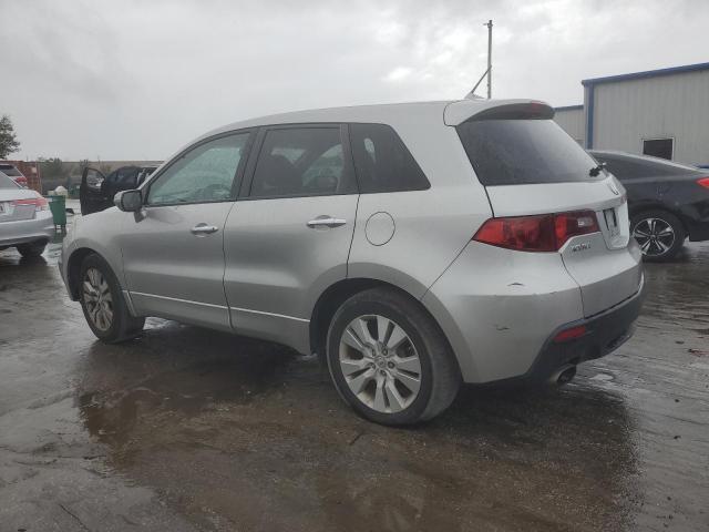 Photo 1 VIN: 5J8TB1H55BA007036 - ACURA RDX TECHNO 