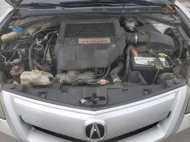 Photo 11 VIN: 5J8TB1H55BA007036 - ACURA RDX TECHNO 