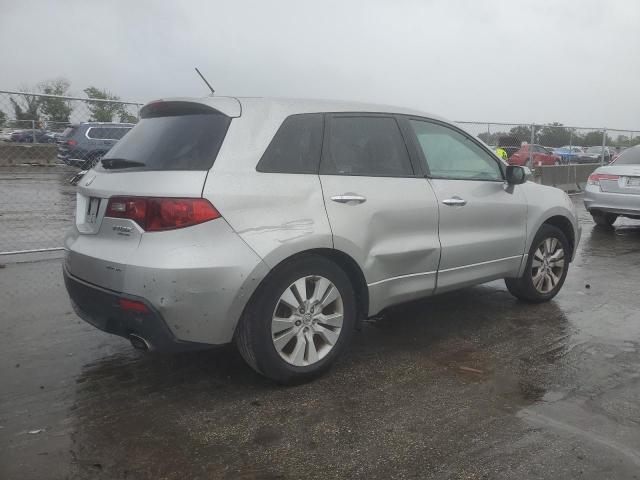 Photo 2 VIN: 5J8TB1H55BA007036 - ACURA RDX TECHNO 