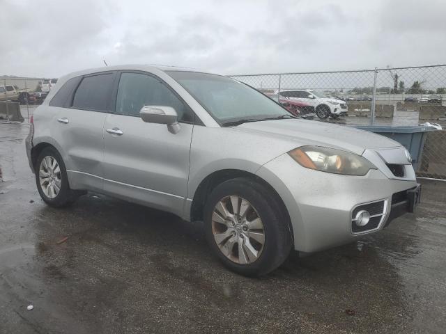 Photo 3 VIN: 5J8TB1H55BA007036 - ACURA RDX TECHNO 