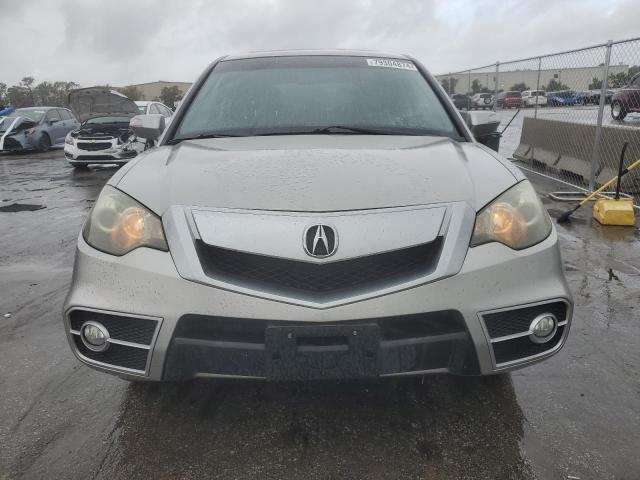 Photo 4 VIN: 5J8TB1H55BA007036 - ACURA RDX TECHNO 