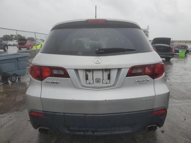 Photo 5 VIN: 5J8TB1H55BA007036 - ACURA RDX TECHNO 