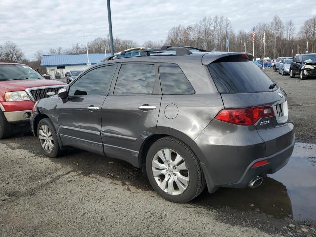 Photo 1 VIN: 5J8TB1H56AA000420 - ACURA RDX 