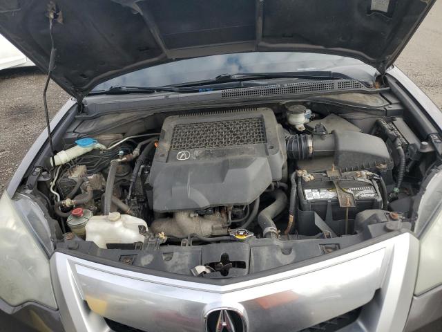 Photo 11 VIN: 5J8TB1H56AA000420 - ACURA RDX 