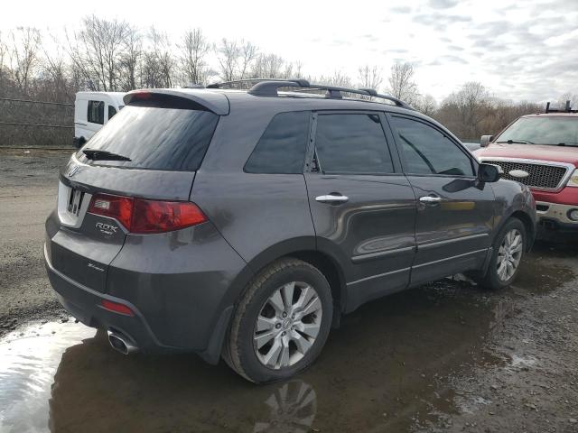 Photo 2 VIN: 5J8TB1H56AA000420 - ACURA RDX 