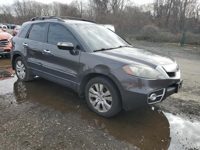 Photo 3 VIN: 5J8TB1H56AA000420 - ACURA RDX 