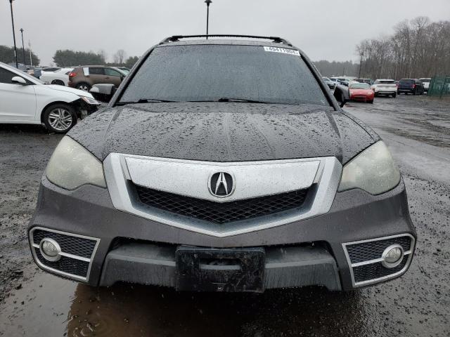 Photo 4 VIN: 5J8TB1H56AA000420 - ACURA RDX 