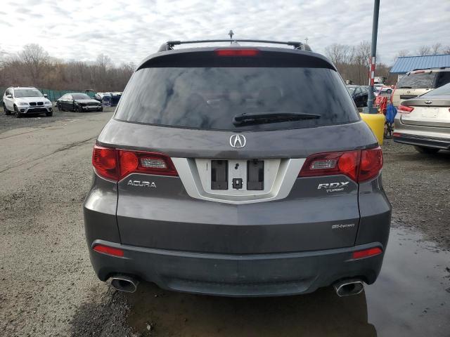 Photo 5 VIN: 5J8TB1H56AA000420 - ACURA RDX 