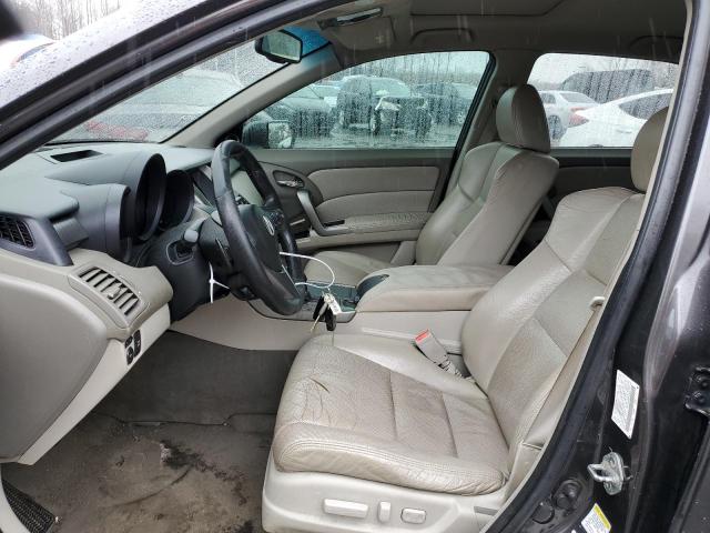 Photo 6 VIN: 5J8TB1H56AA000420 - ACURA RDX 