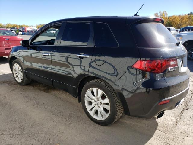 Photo 1 VIN: 5J8TB1H56AA007772 - ACURA RDX 